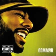 Ringtone Common - The Food (live) free download
