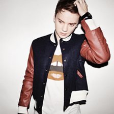 Ringtone Conor Maynard - Animal free download