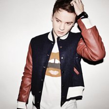 Ringtone Conor Maynard - Better Than You free download