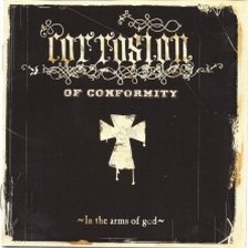 Ringtone Corrosion of Conformity - In the Arms of God free download