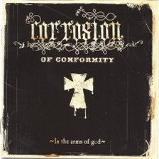 Ringtone Corrosion of Conformity - Infinite War free download