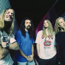 Ringtone Corrosion of Conformity - Leeches free download