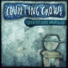 Ringtone Counting Crows - Cover Up the Sun free download