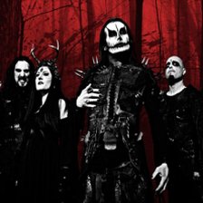 Ringtone Cradle of Filth - Blackest Magick in Practice free download