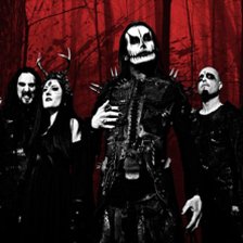 Ringtone Cradle of Filth - Blooding the Hounds of Hell free download