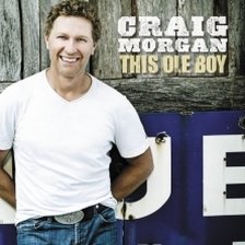 Ringtone Craig Morgan - This Ole Boy free download