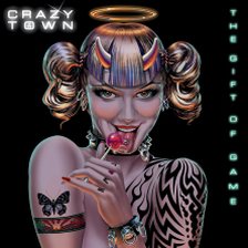 Ringtone Crazy Town - Black Cloud free download