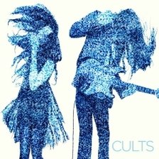 Ringtone Cults - I Can Hardly Make You Mine free download