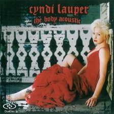 Ringtone Cyndi Lauper - Fearless free download