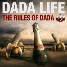 Ringtone Dada Life - Everything Is Free (extended mix) free download
