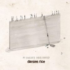 Ringtone Damien Rice - Colour Me In free download