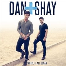Ringtone Dan + Shay - Somewhere Only We Know free download