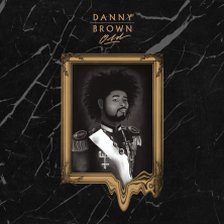 Ringtone Danny Brown - Handstand free download