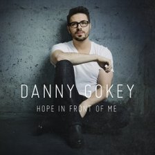 Ringtone Danny Gokey - Hope in Front of Me free download