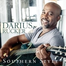 Ringtone Darius Rucker - Southern Style free download