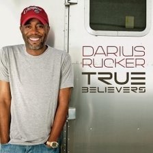 Ringtone Darius Rucker - True Believers free download