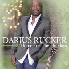 Ringtone Darius Rucker - White Christmas free download