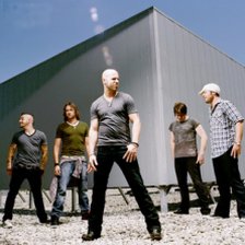 Ringtone Daughtry - Baptized free download