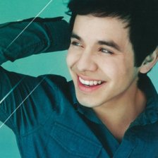 Ringtone David Archuleta - The Other Side of Down free download