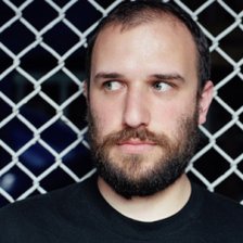 Ringtone David Bazan - Bless This Mess free download