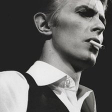 Ringtone David Bowie - A Better Future free download
