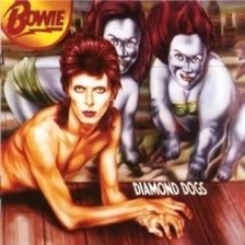 Ringtone David Bowie - Diamond Dogs free download