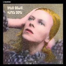 Ringtone David Bowie - Fill Your Heart free download