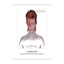 Ringtone David Bowie - Panic in Detroit free download