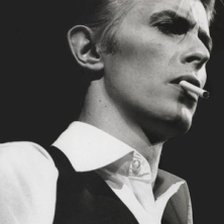 Ringtone David Bowie - Slow Burn free download