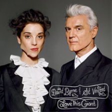 Ringtone David Byrne - Dinner for Two free download