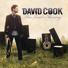 Ringtone David Cook - 4 Letter Word free download