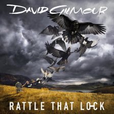 Ringtone David Gilmour - Dancing Right in Front of Me free download