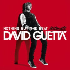 Ringtone David Guetta - Little Bad Girl free download