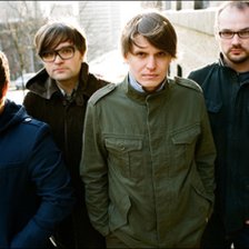 Ringtone Death Cab for Cutie - The New Year free download