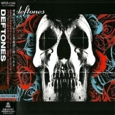 Ringtone Deftones - Bloody Cape free download