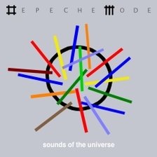 Ringtone Depeche Mode - Peace free download
