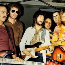 Ringtone Derek and the Dominos - Anyday free download
