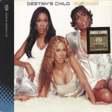 Ringtone Destiny’s Child - Gospel Medley free download