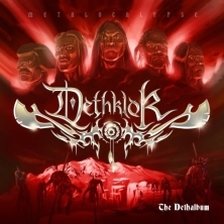 Ringtone Dethklok - Better Metal Snake free download