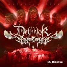 Ringtone Dethklok - Bloodrocuted free download