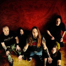 Ringtone DevilDriver - Bound by the Moon free download