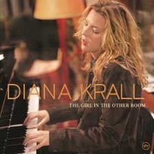 Ringtone Diana Krall - Stop This World free download