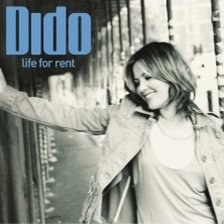 Ringtone Dido - Life for Rent free download