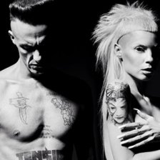 Ringtone Die Antwoord - Donker Mag free download