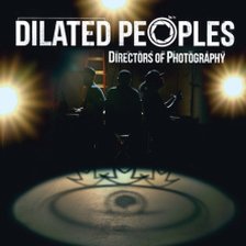 Ringtone Dilated Peoples - Let Your Thoughts Fly Away free download