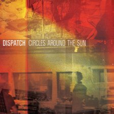 Ringtone Dispatch - Circles Around the Sun free download