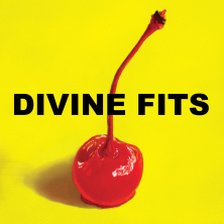 Ringtone Divine Fits - For Your Heart free download