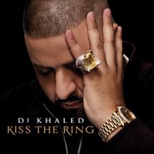 Ringtone DJ Khaled - Take It to the Head free download