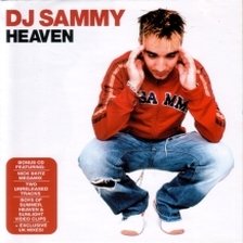 Ringtone DJ Sammy - Heaven free download