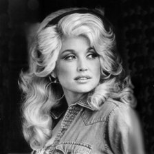 Ringtone Dolly Parton - Lay Your Hands on Me free download